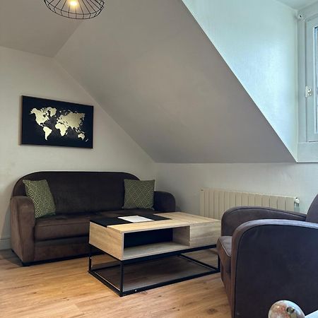 Le Studio Du Square: Beauval Romorantin-Lanthenay Exterior foto
