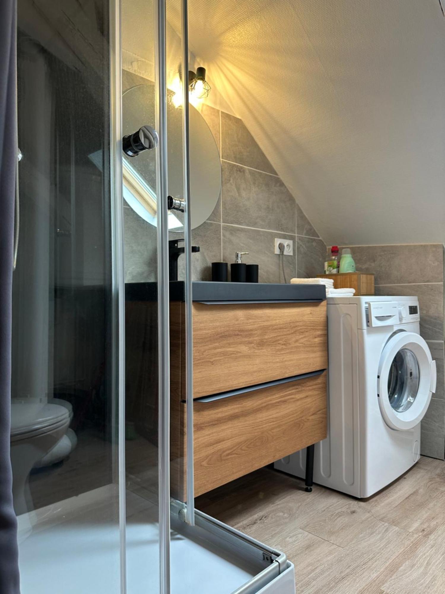 Le Studio Du Square: Beauval Romorantin-Lanthenay Exterior foto